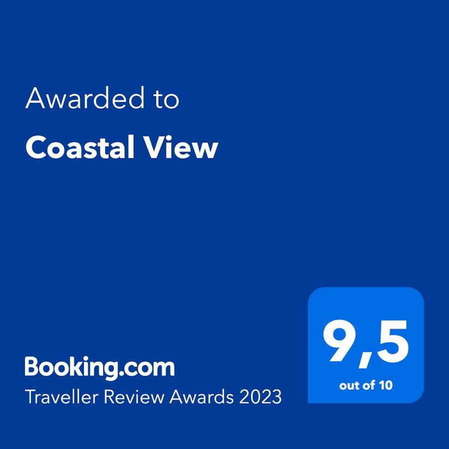Coastal View Apartments Grand Baie Bagian luar foto
