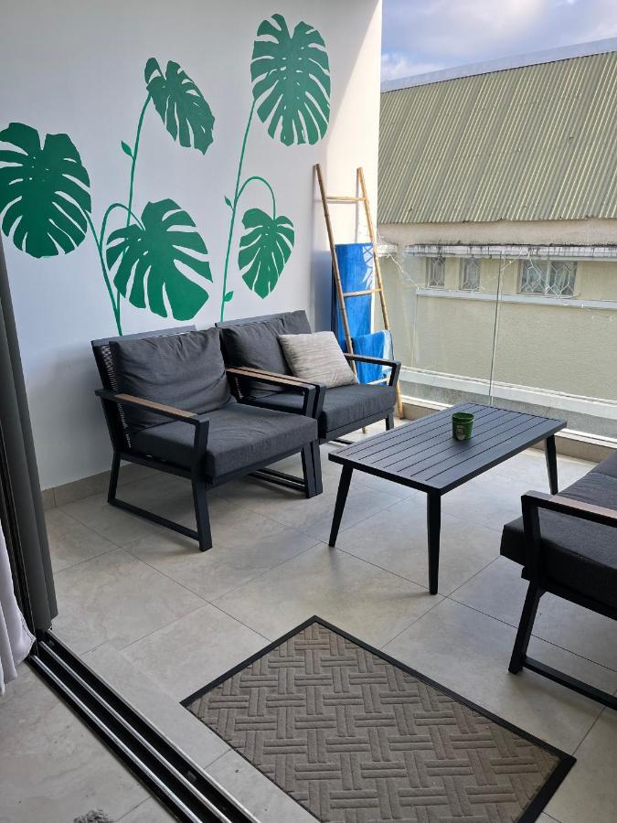 Coastal View Apartments Grand Baie Bagian luar foto
